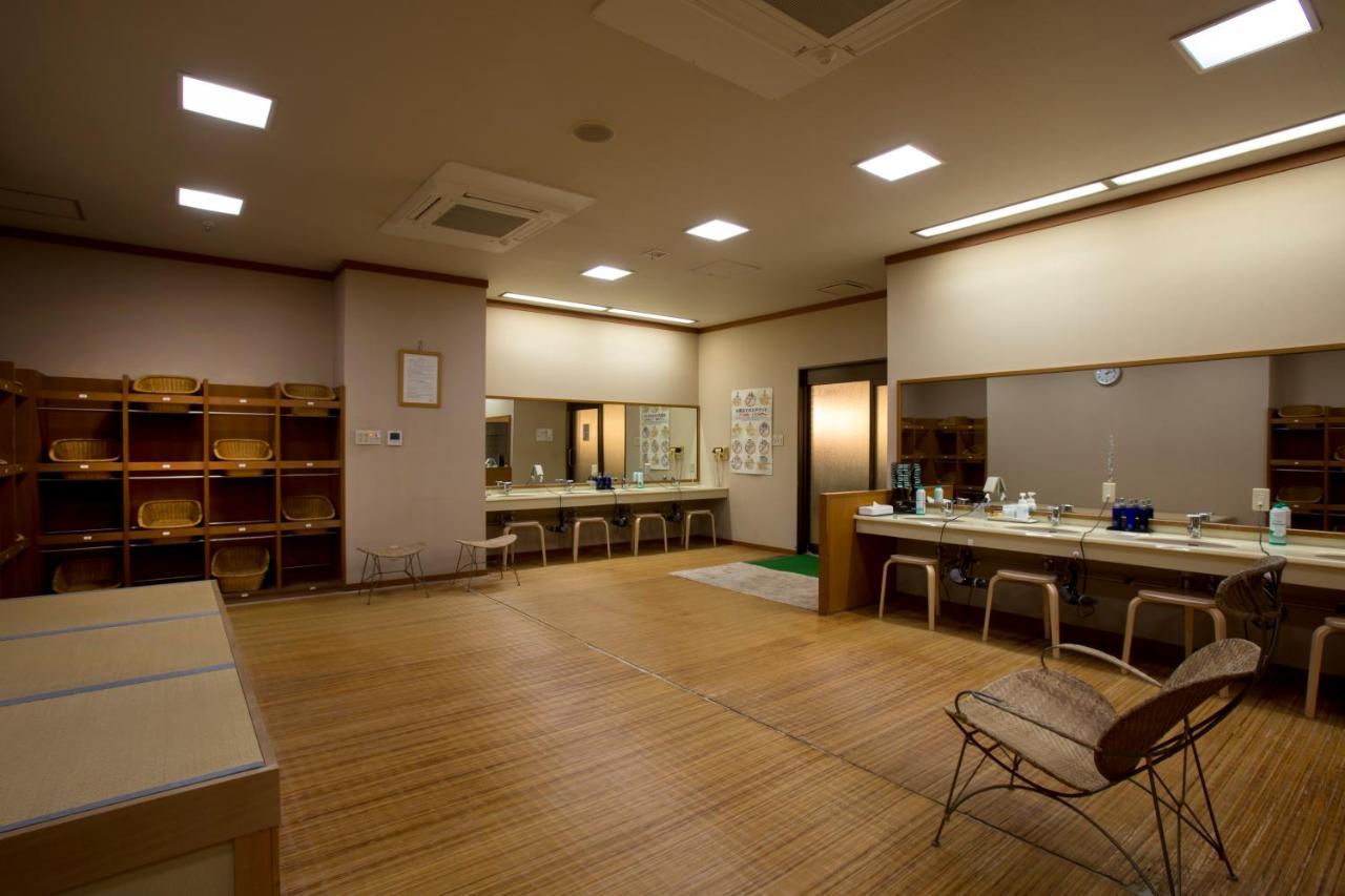 Hotel Kitanoya Miyazu Exterior foto