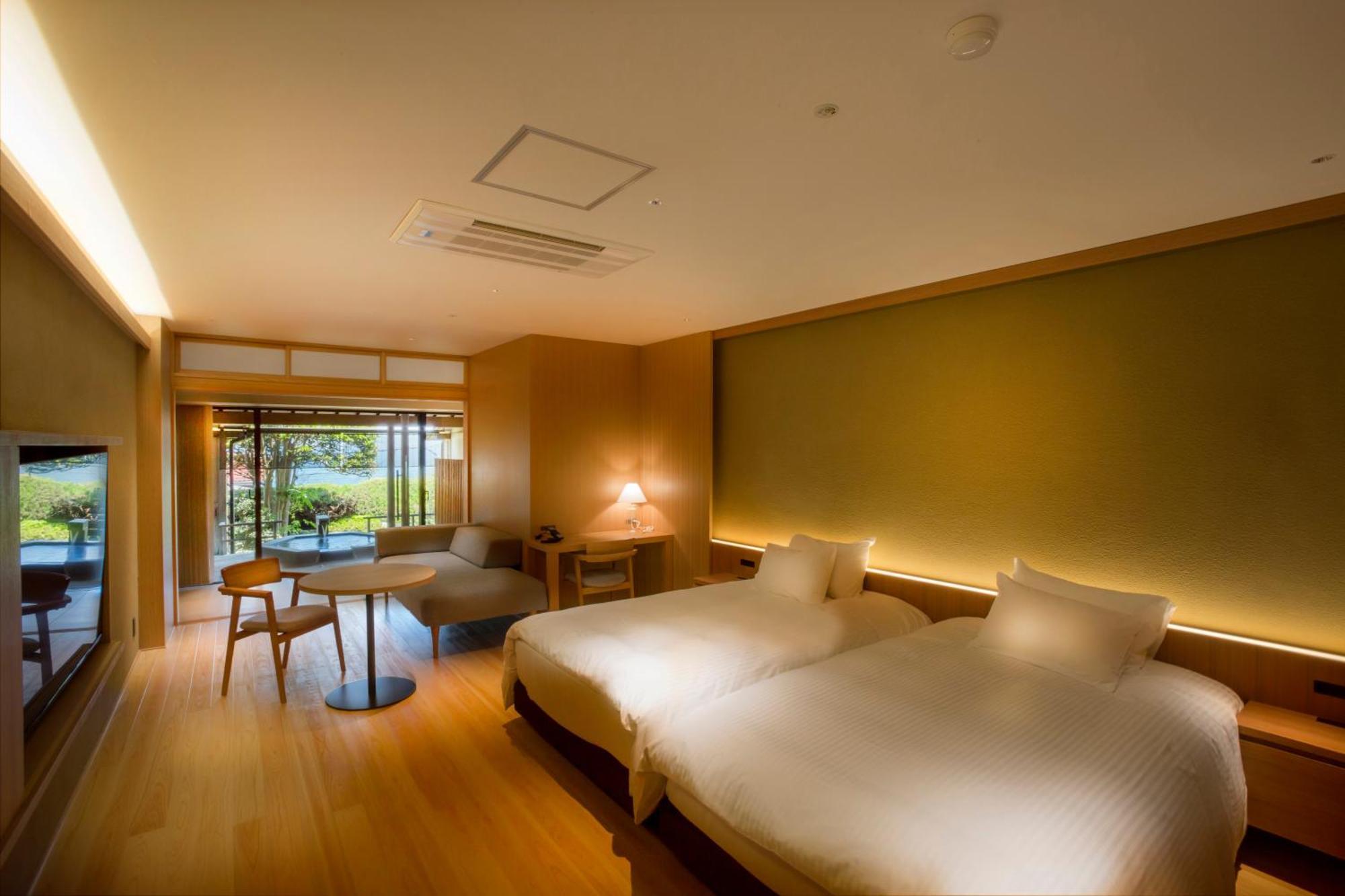 Hotel Kitanoya Miyazu Exterior foto