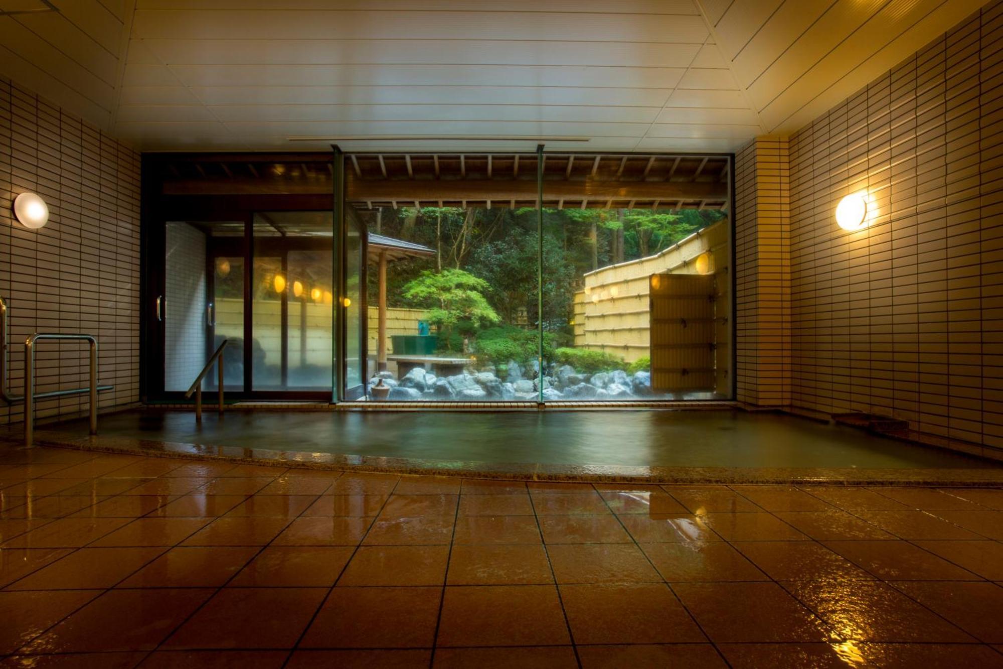 Hotel Kitanoya Miyazu Exterior foto
