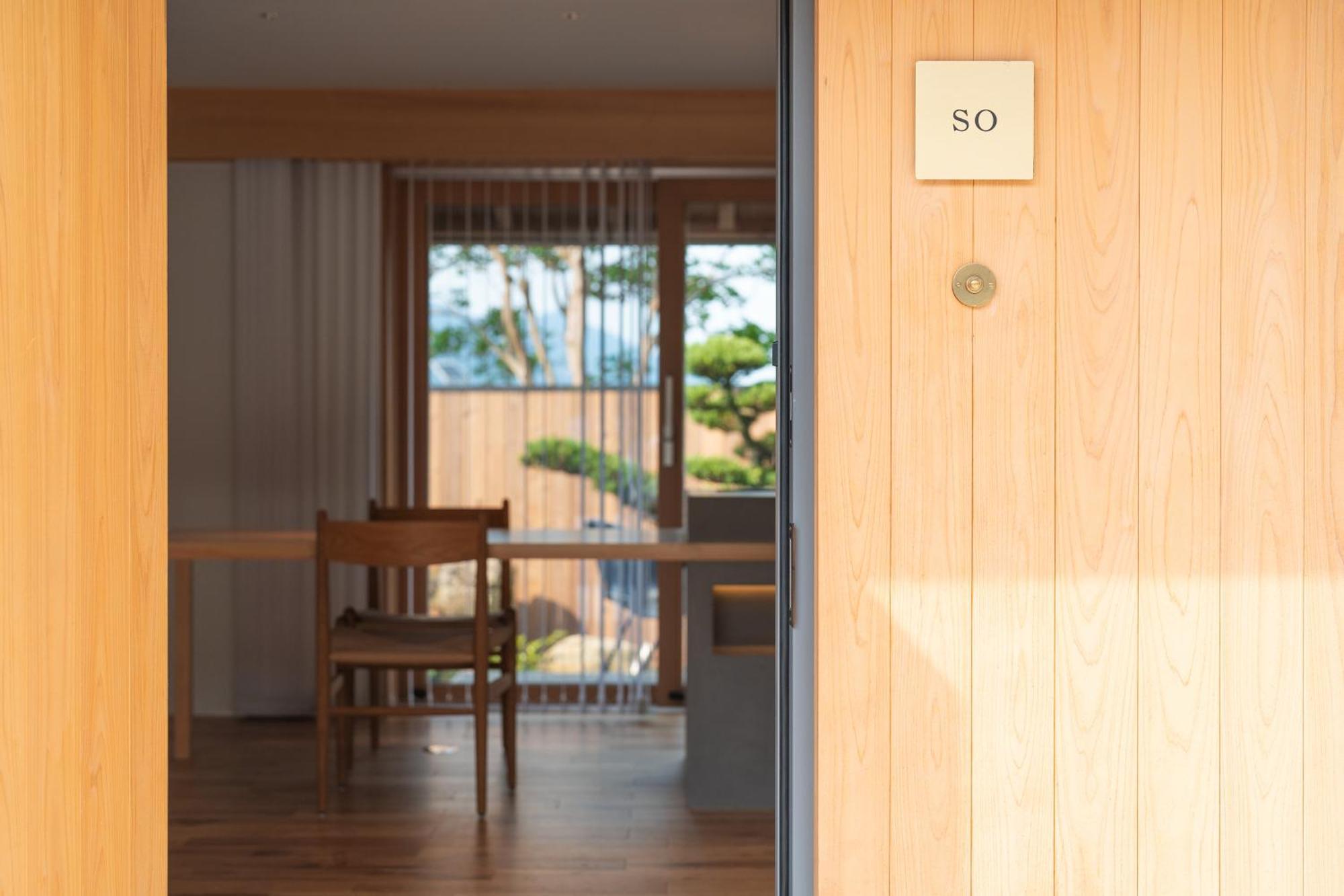 Hotel Kitanoya Miyazu Exterior foto